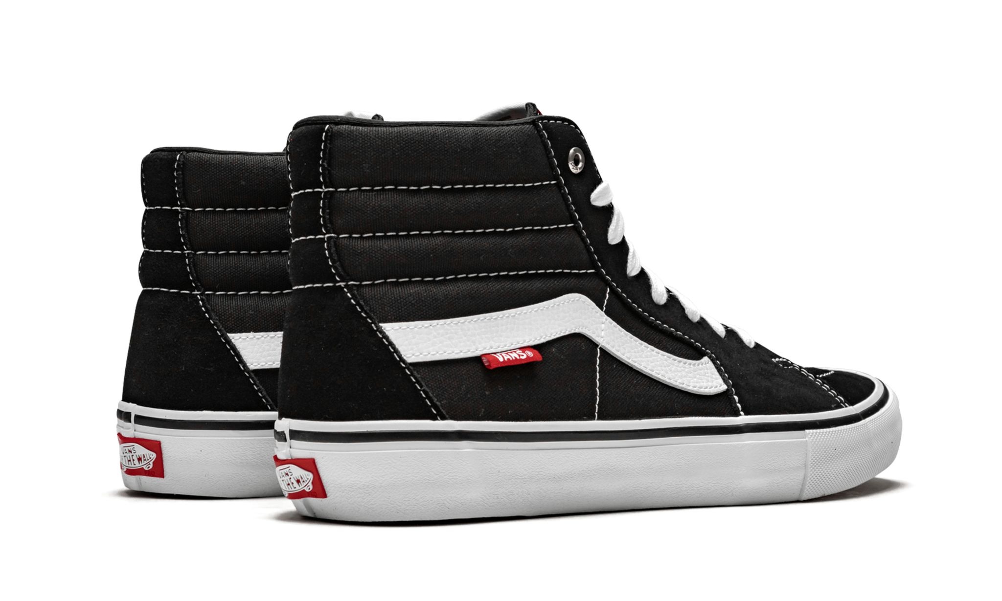 SK8-Hi Pro - 3