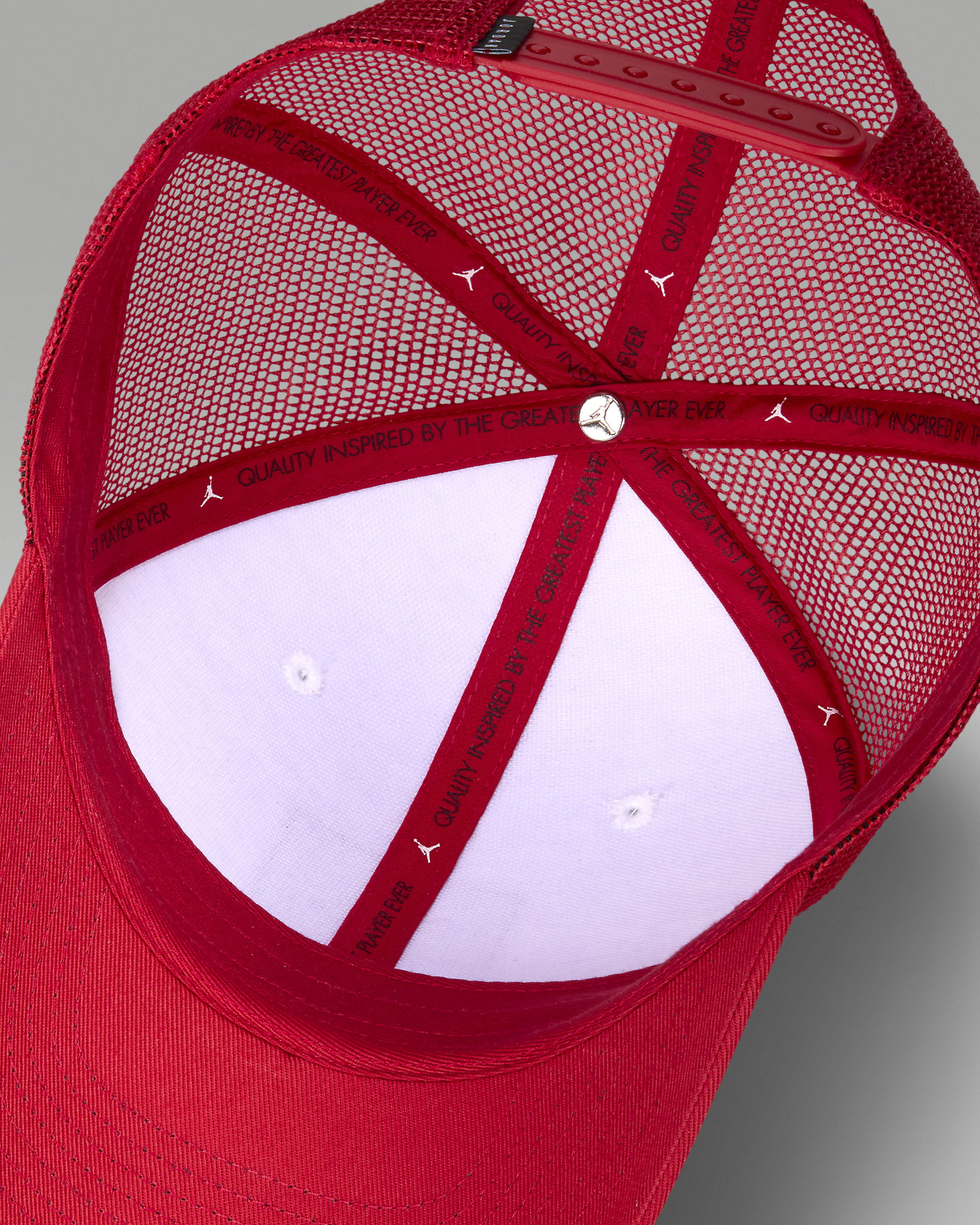 Jordan Rise Structured Hat - 5
