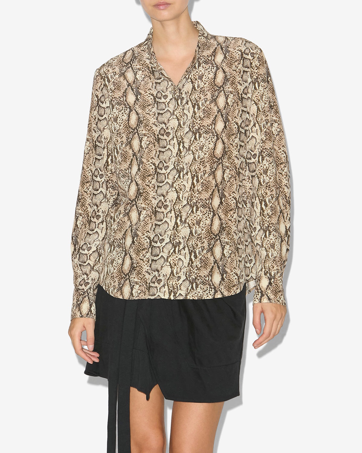 ILDA SHIRT - 4