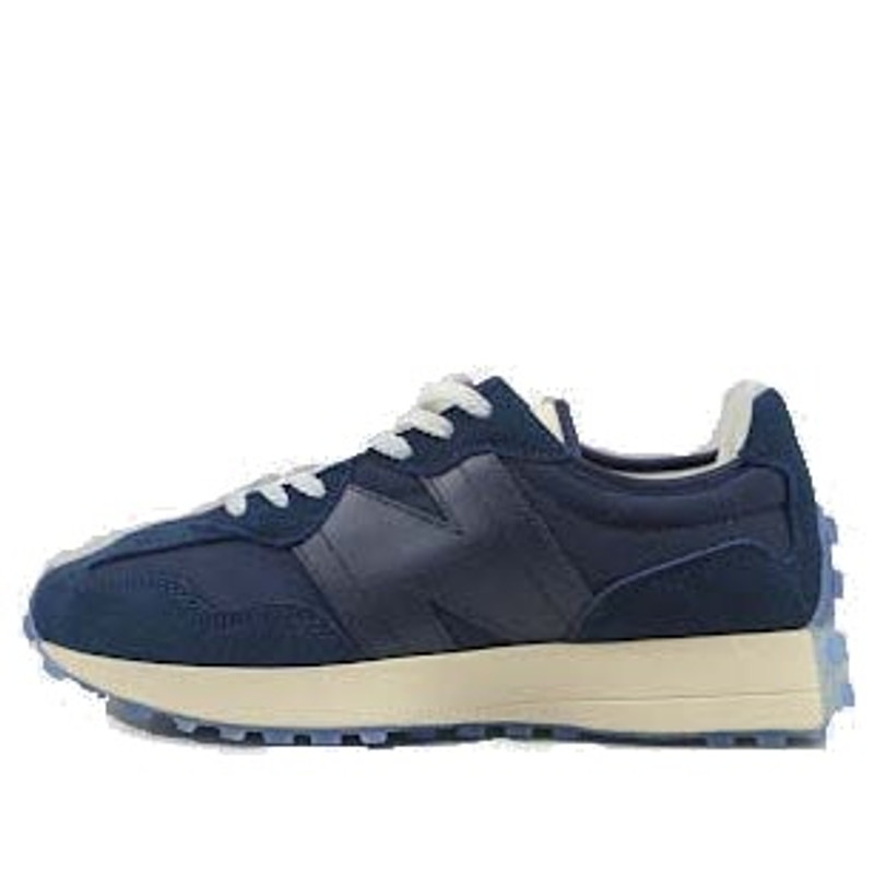 New Balance ANB Brand x New Balance 327 'Creamwhite' MS327AAB - 1