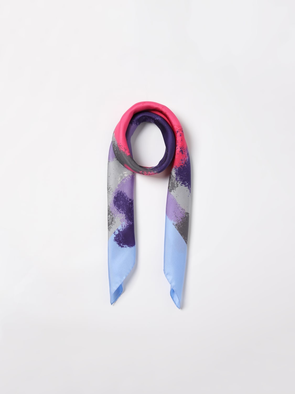 Scarf woman Emporio Armani - 2