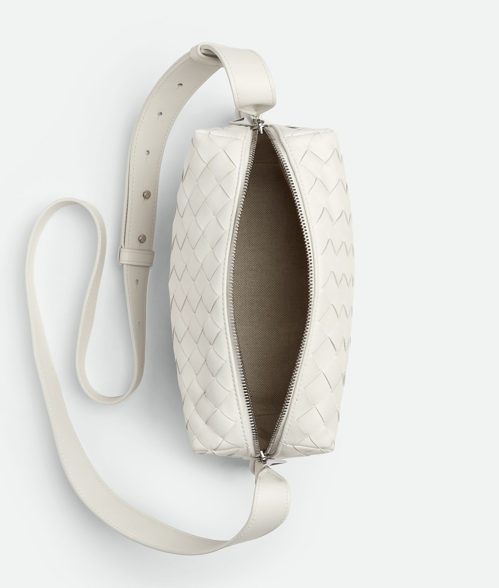 Intrecciato Loop Camera Bag - 3