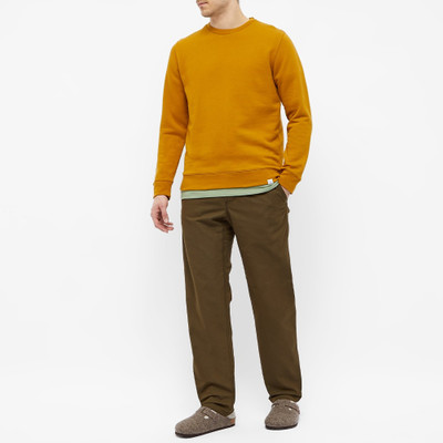 A.P.C. A.P.C. Youri Climbing Pant outlook