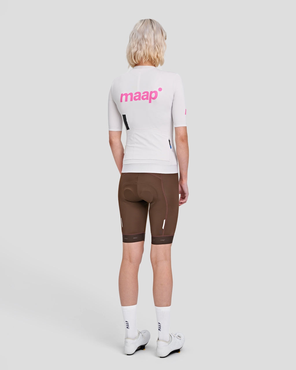 Women's Training Jersey - 4