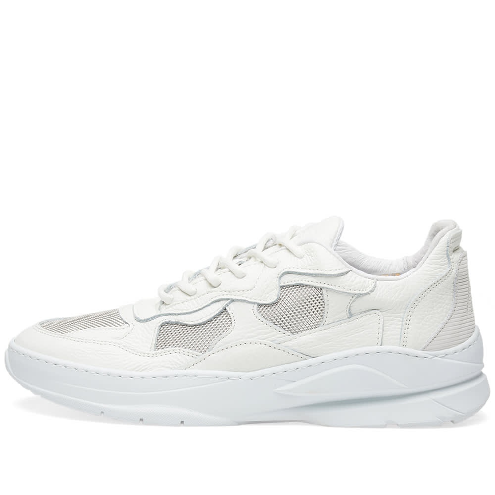 Filling Pieces Low Fade Runner Sneaker - 2