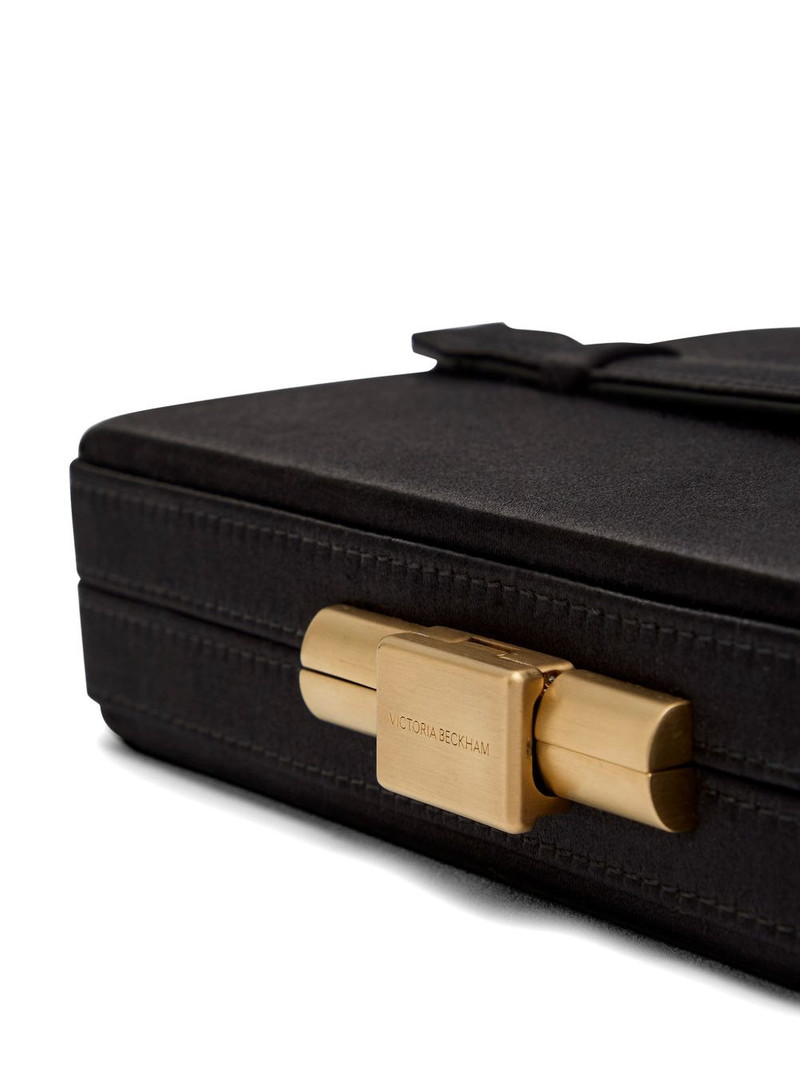 top-handle clutch bag 3