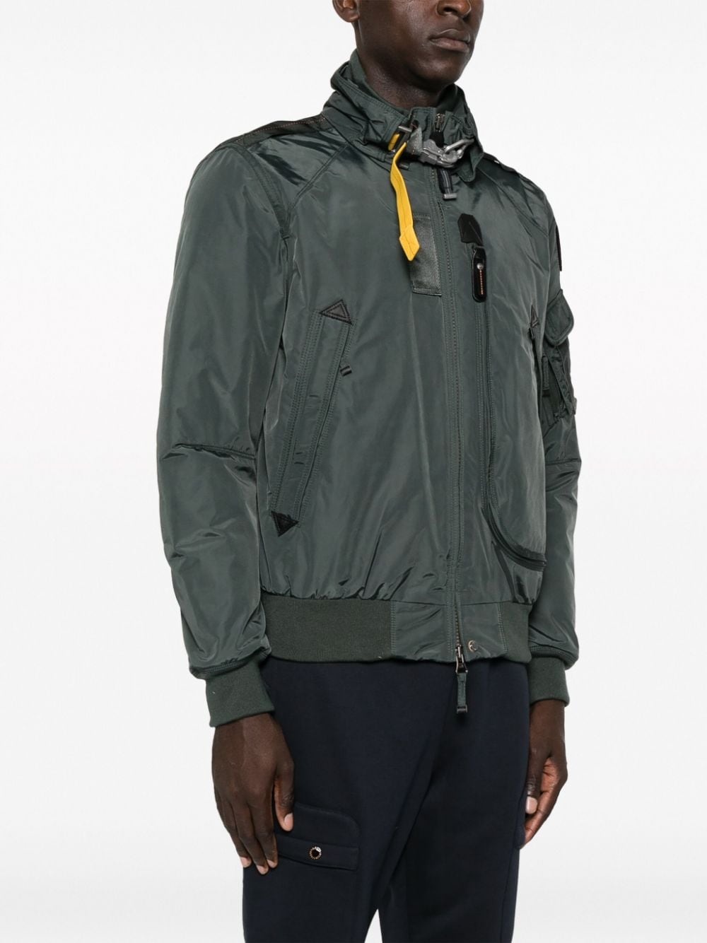 Gobi Base down jacket - 3