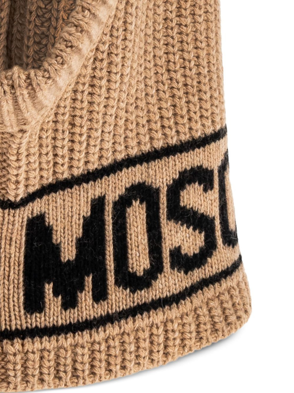 logo-detail balaclava - 3