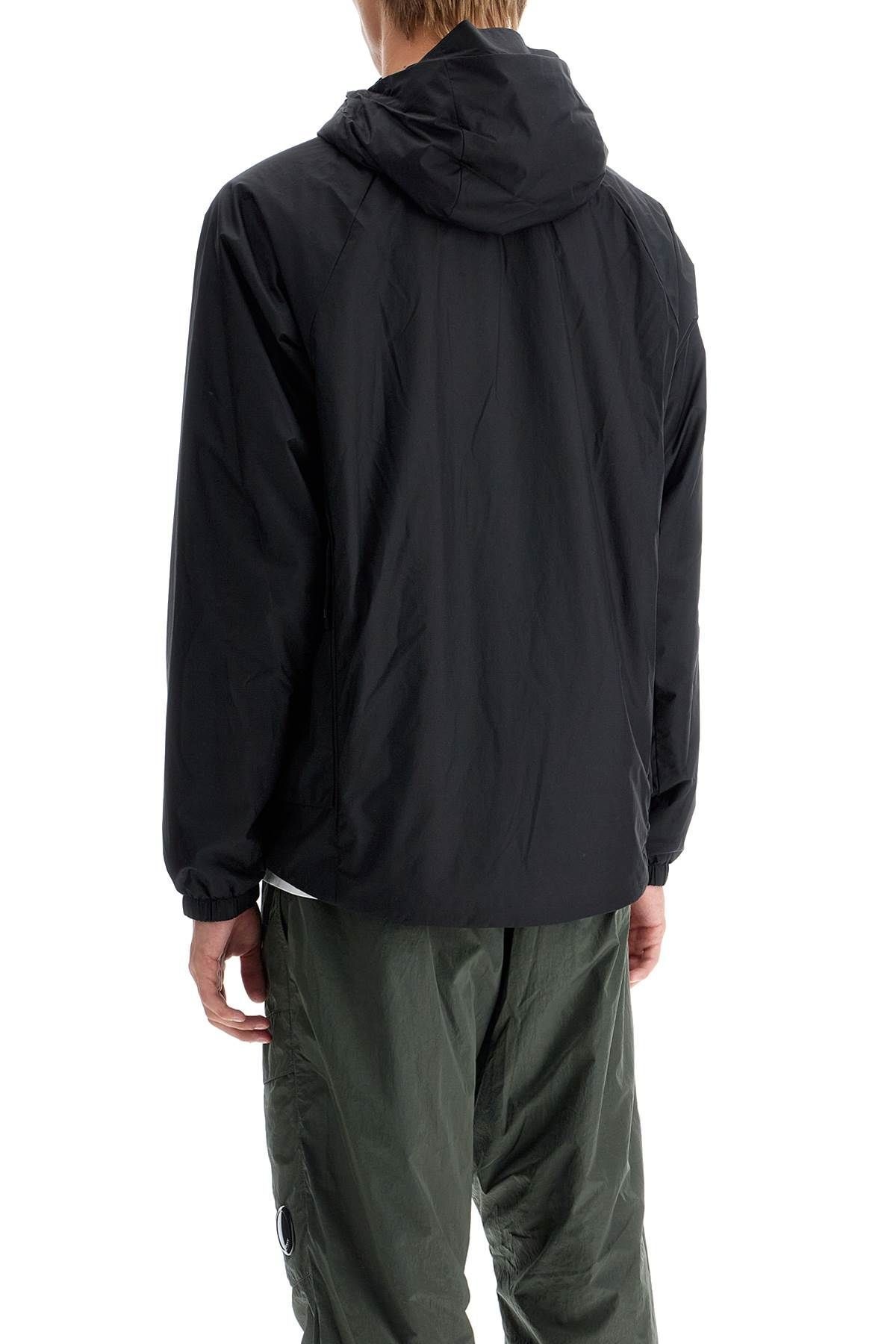 NANO RIPSTOP JACKET - 4