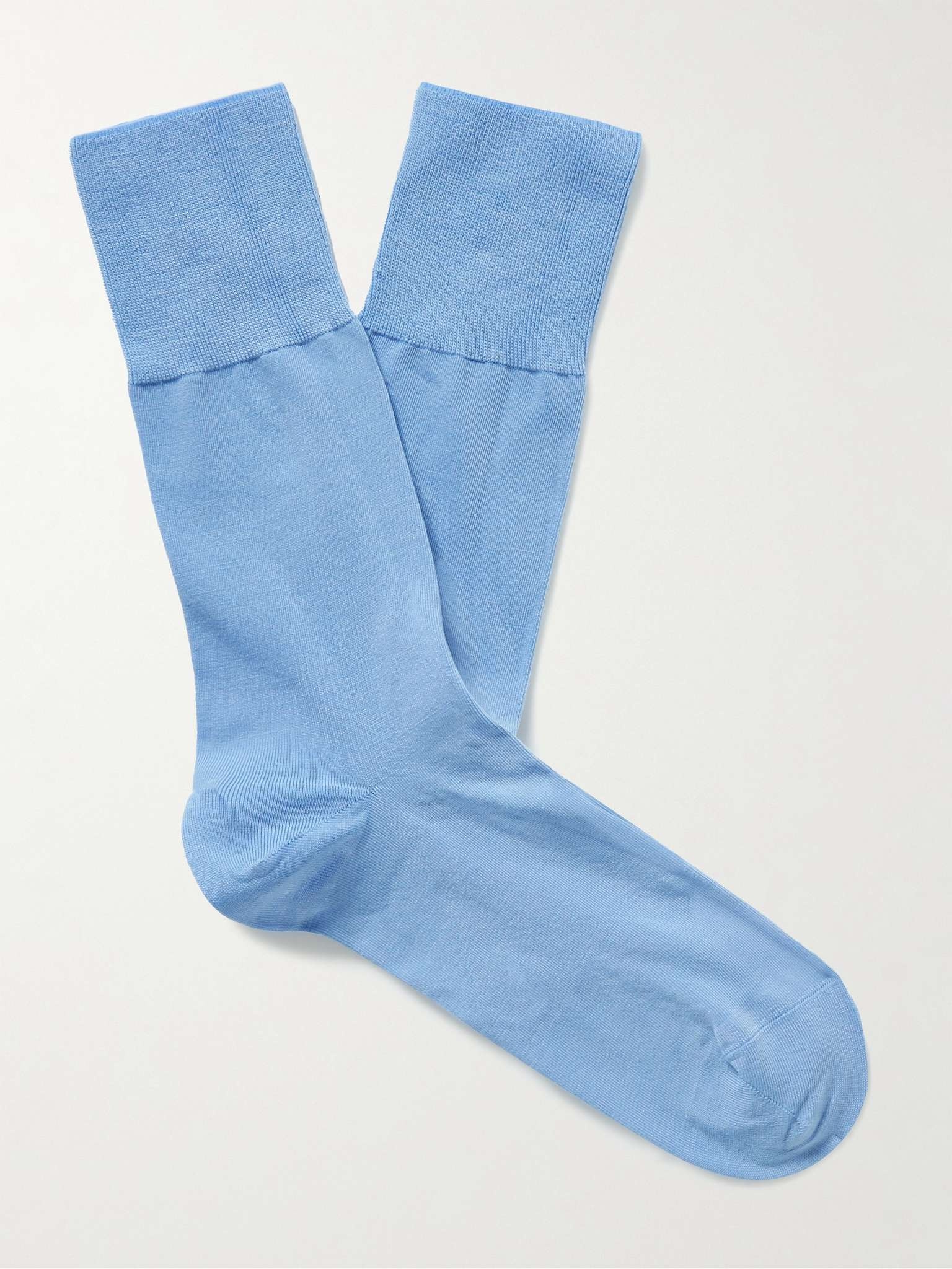 ClimaWool Socks - 1