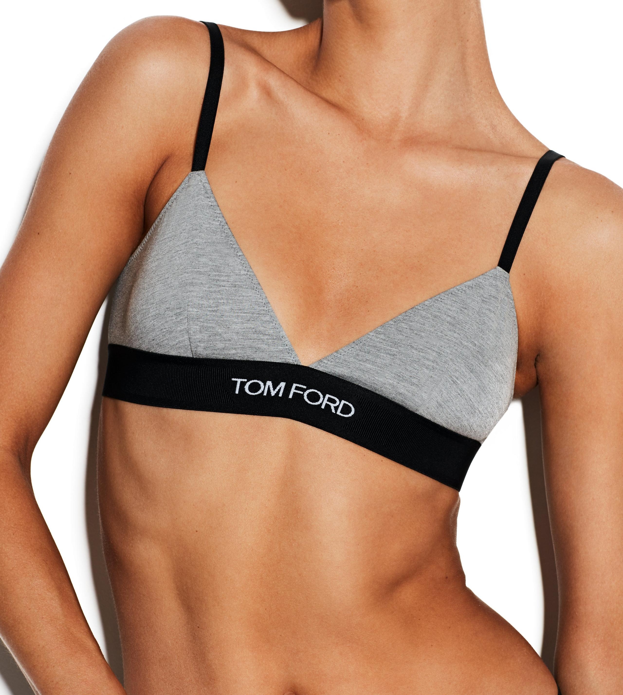 MODAL SIGNATURE BRA - 2