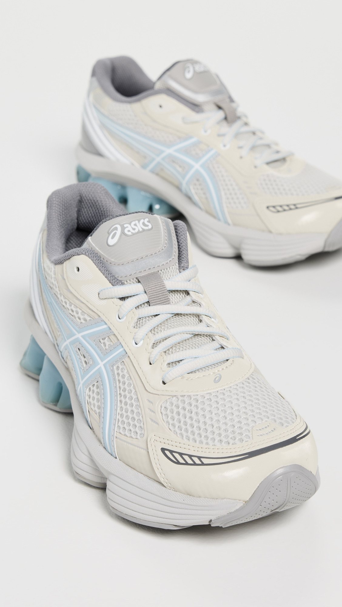 x Emmi Gel-Kinetic Fluent Sneakers - 4