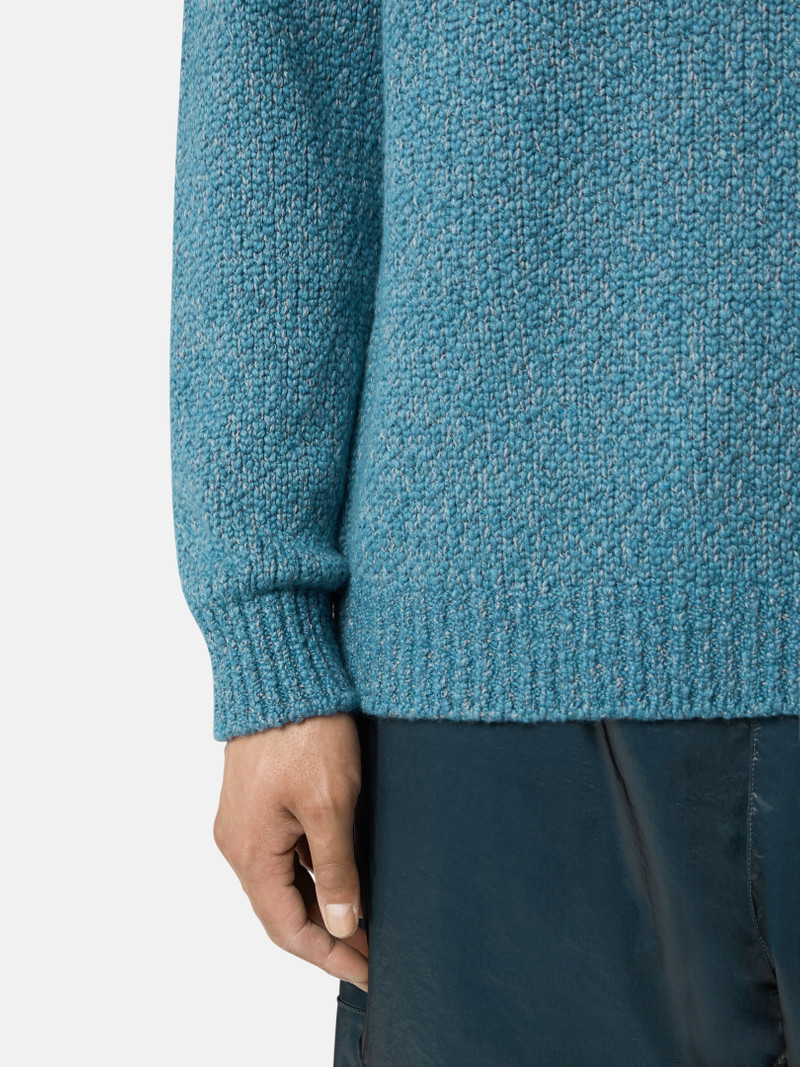 5100050 FANCY YARN MOULINÉ WOOL 4