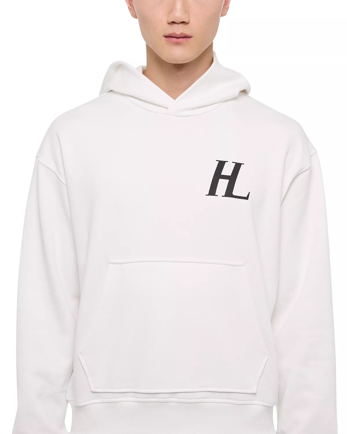 Capsule Logo Pullover Hoodie - 5