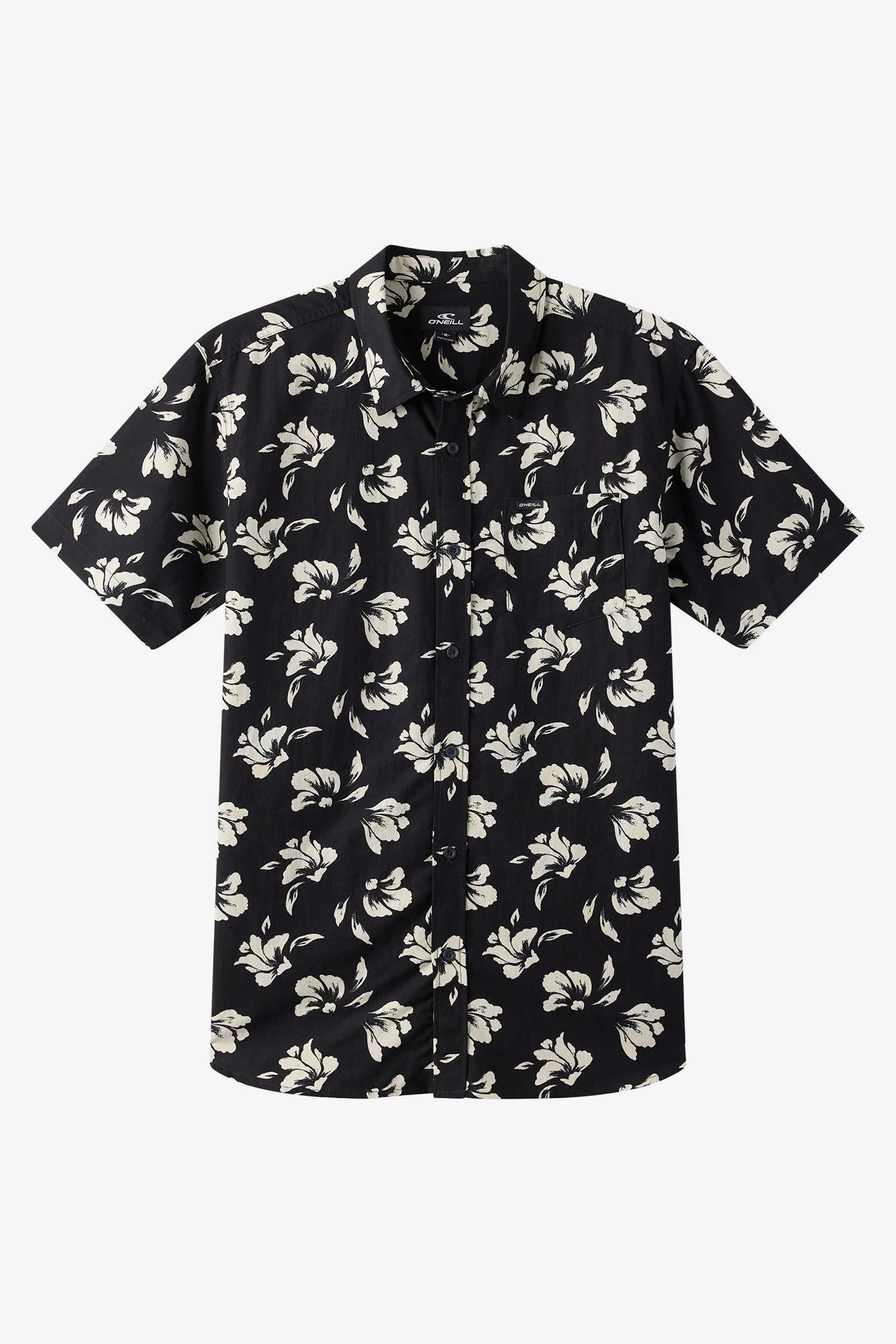 Oasis Standard Fit Shirt - 1