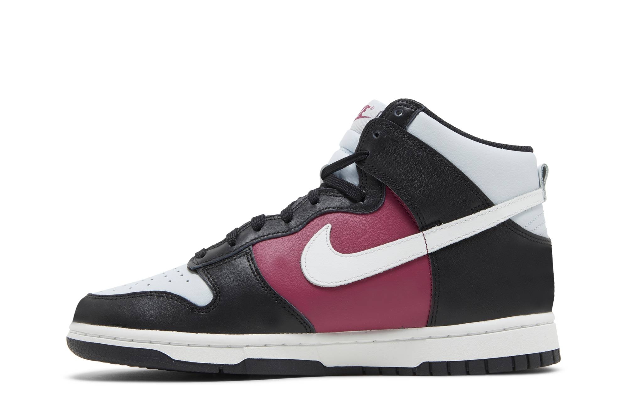 Wmns Dunk High 'Black Rosewood' - 3