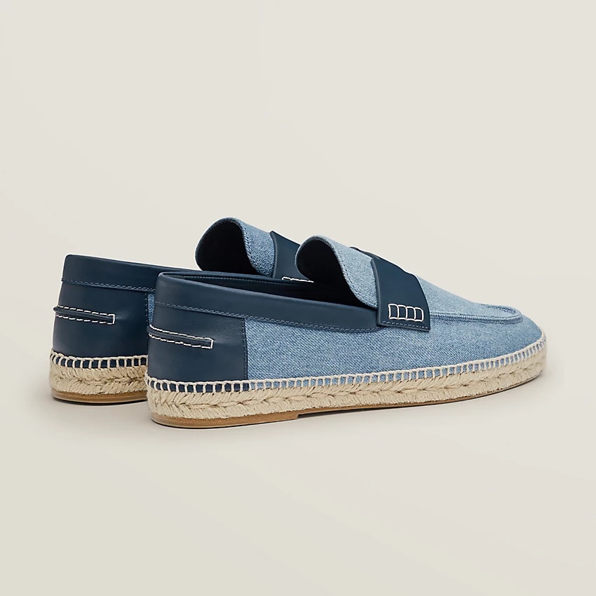 Trip espadrille - 3