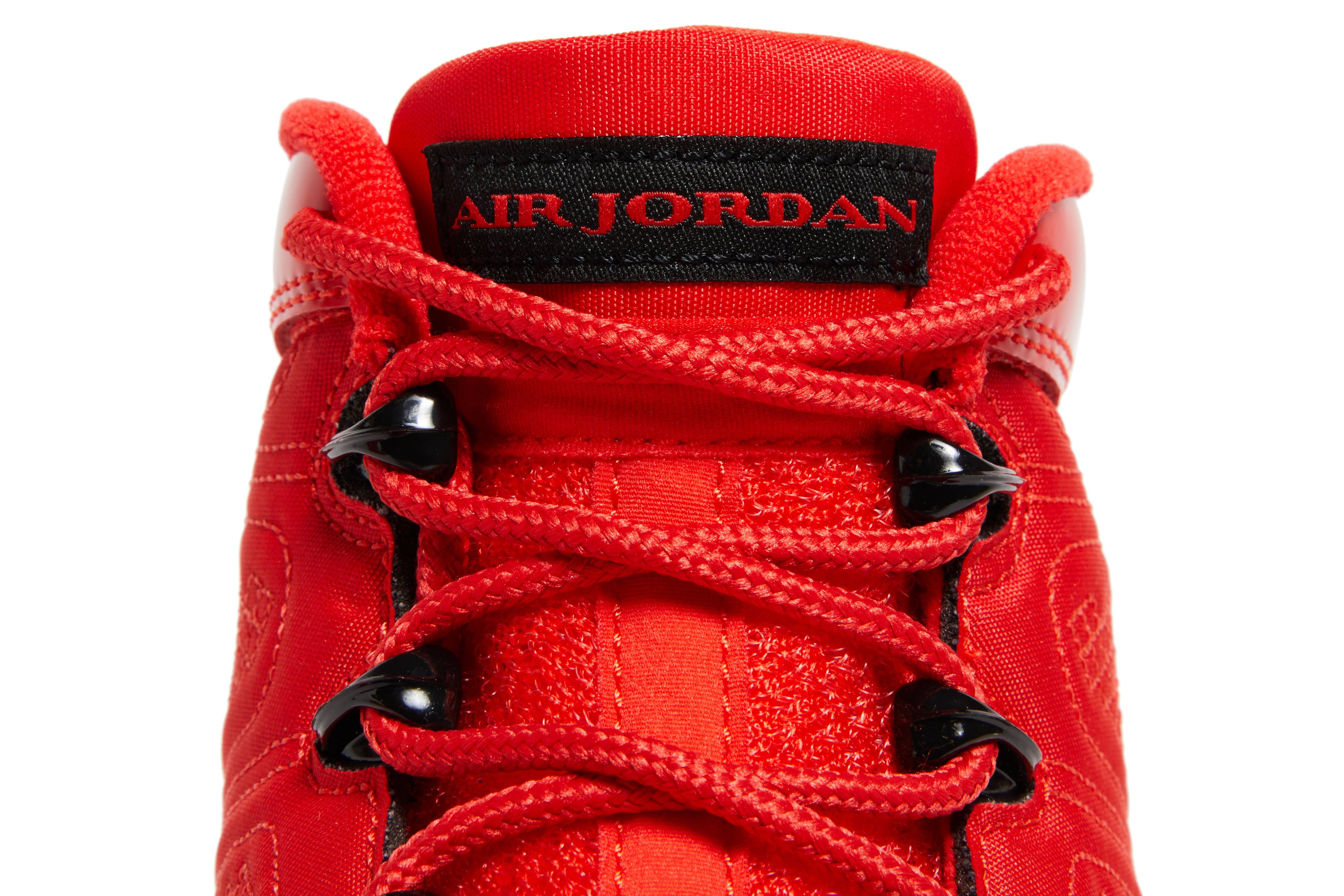 Air Jordan 9 Retro 'Chile Red' - 10