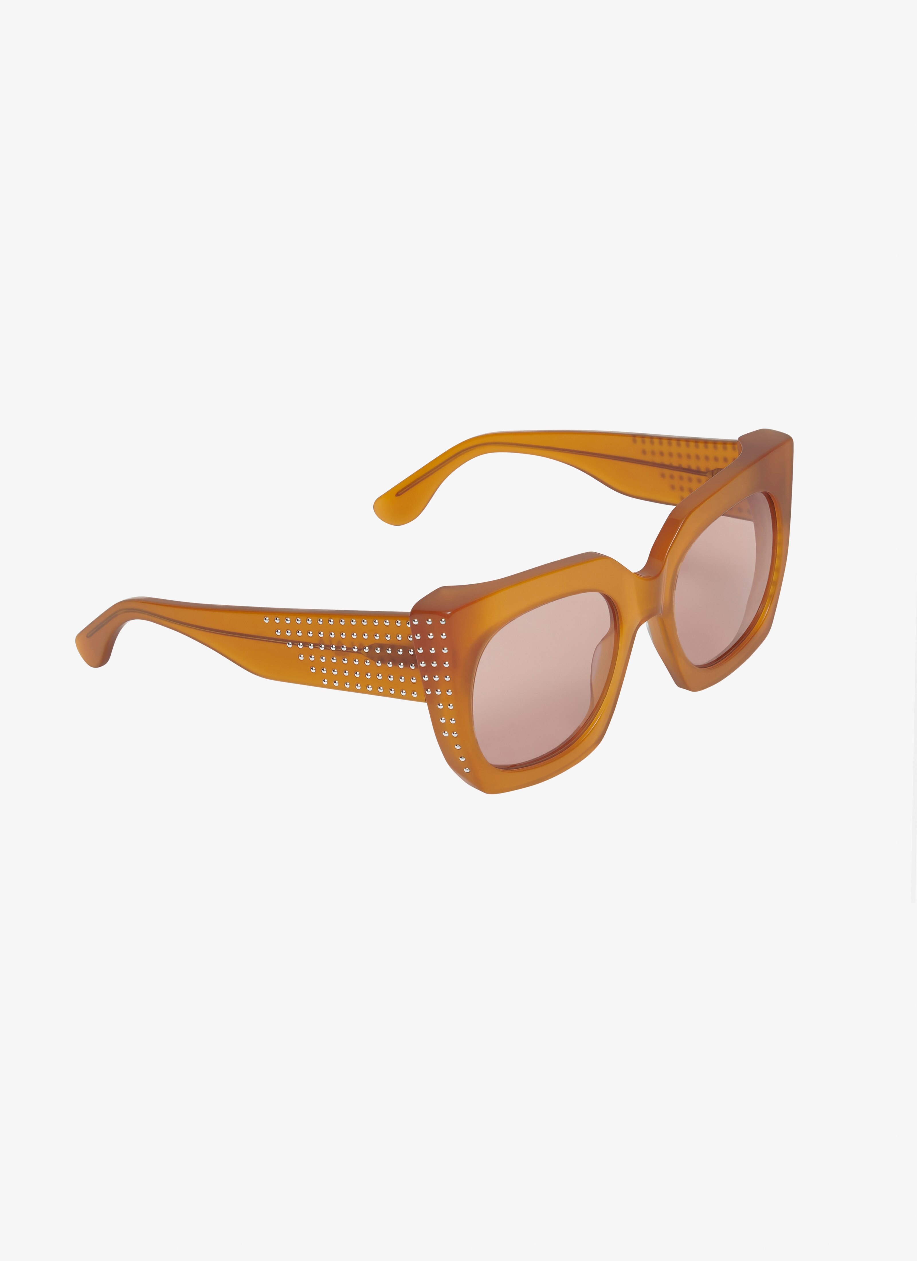 SQUARED SUNGLASSES - 2
