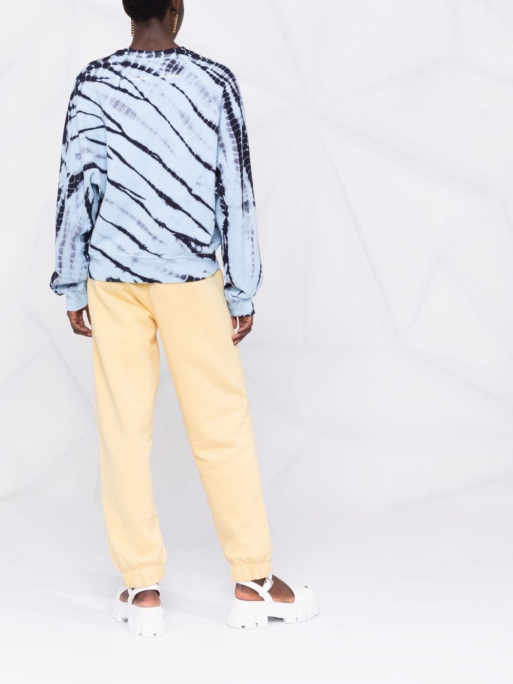 Software Isoli track pants - 6