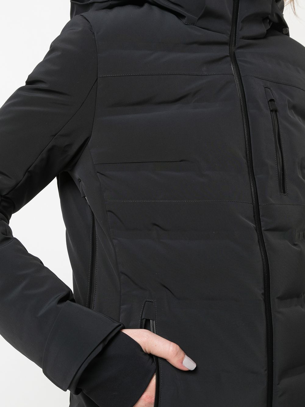 Nuke Suit jacket - 5