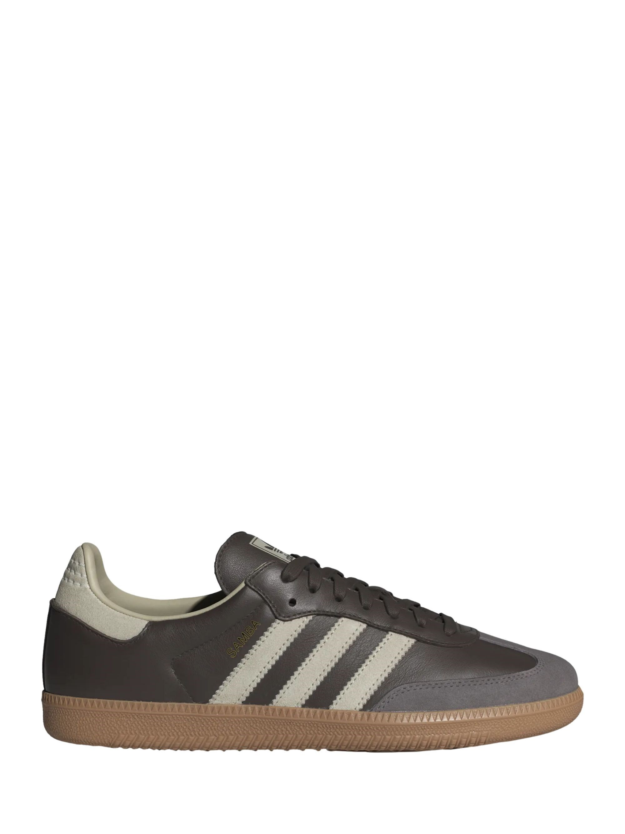 Sneaker Samba - 1