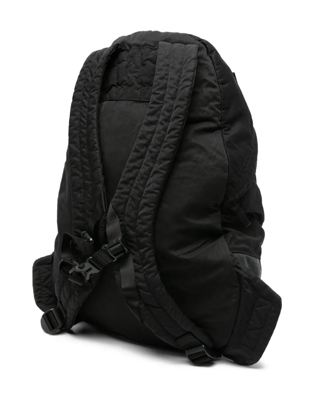 C.P. Company Men Nylon Backpack - 5