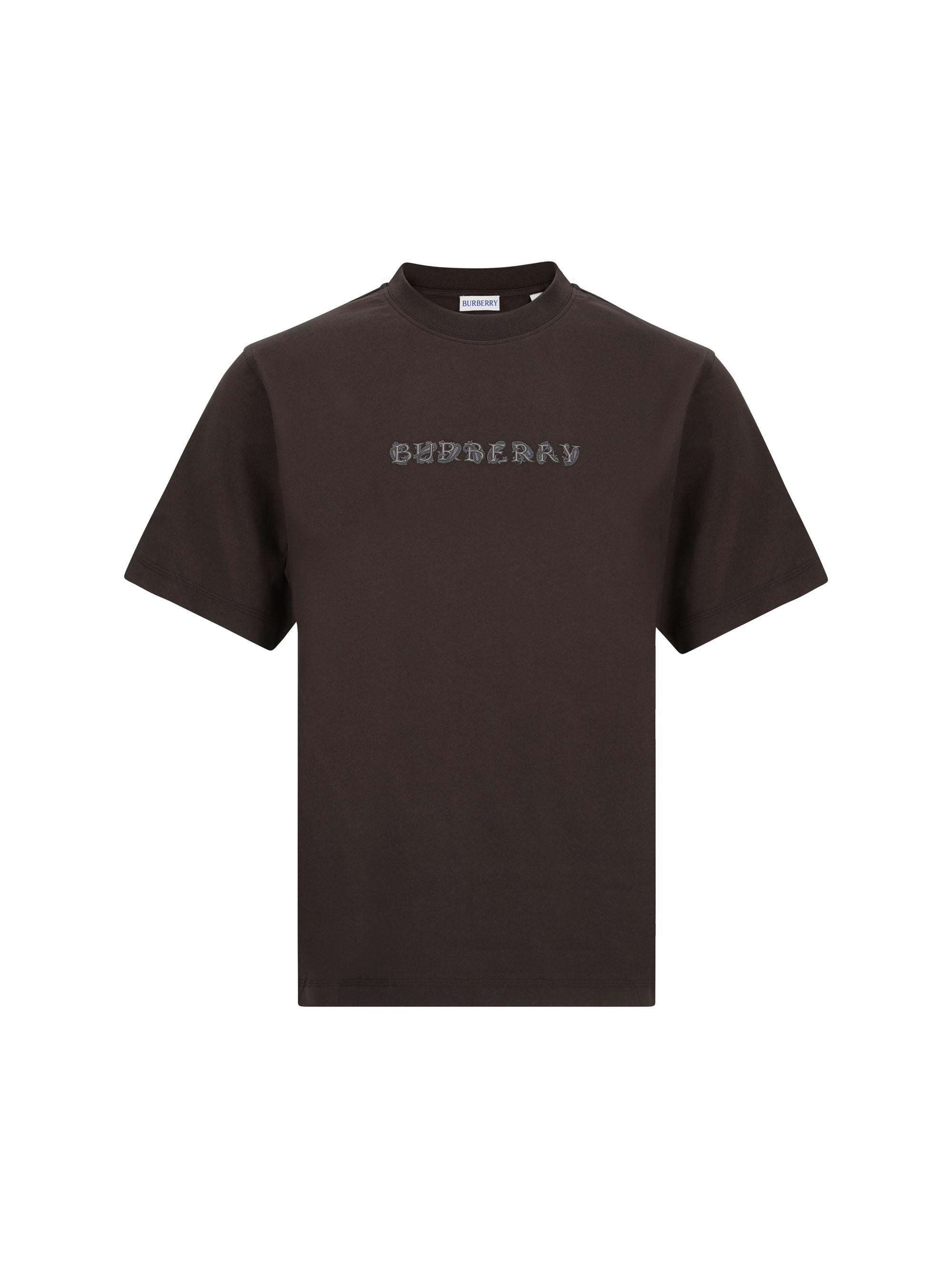 Burberry Men T-Shirt - 1