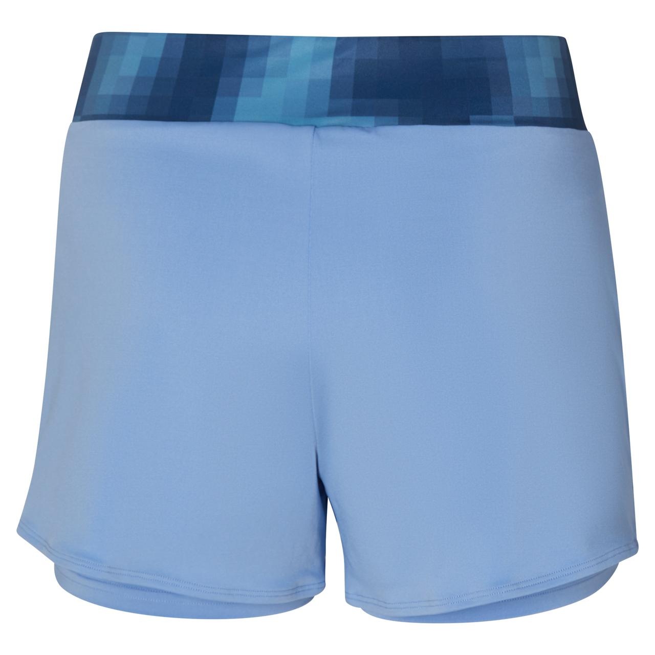 Mizuno Women's Flex Tennis Short - 2