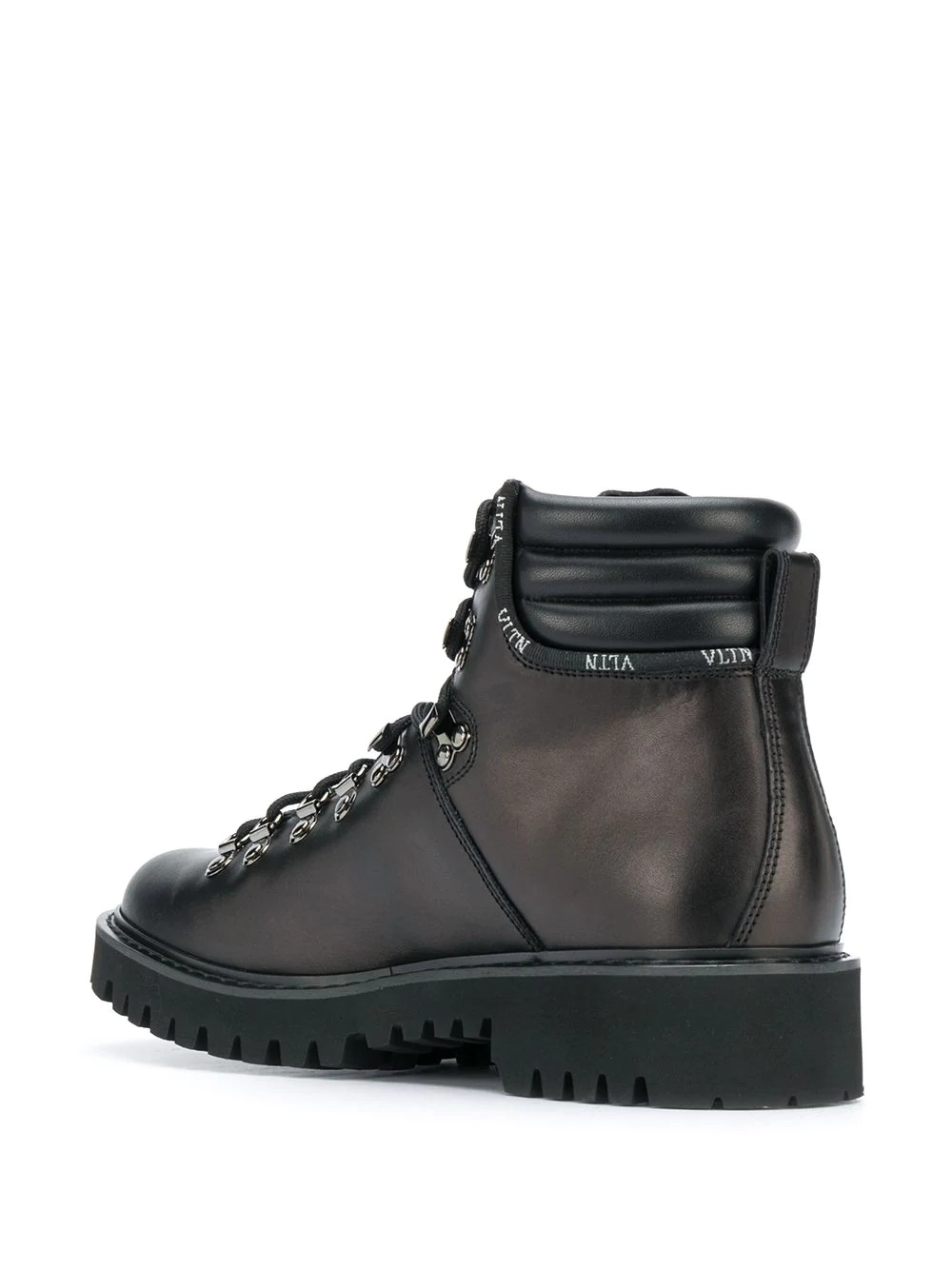 VLTN hiker-style boots - 3