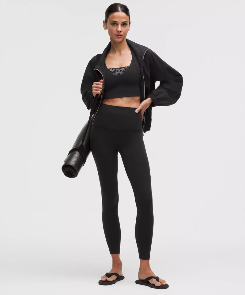 Bend This Boat and Scoop Bra *Light Support, A-C Cups 4