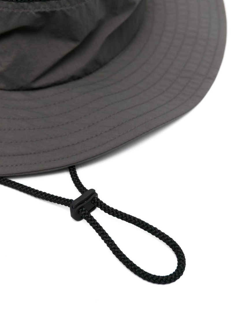 Mizuno Sunshade hat outlook