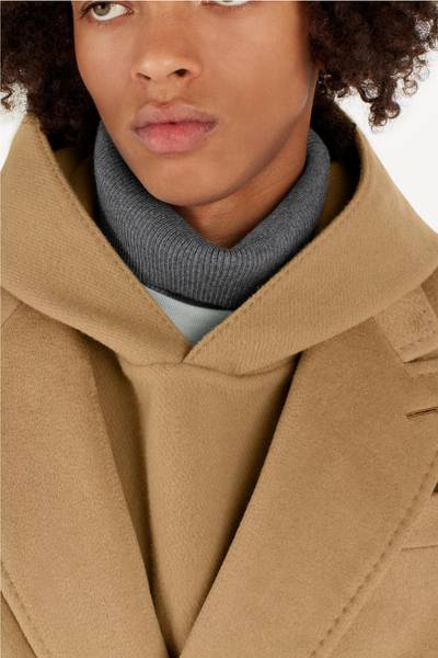 Louis Vuitton DOUBLE BREASTED TAILORED COAT outlook