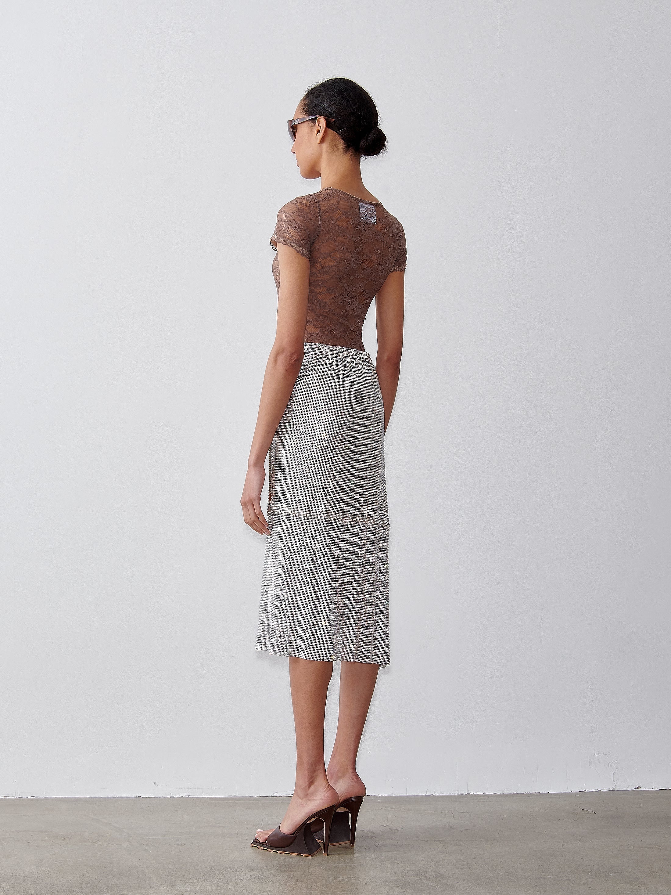 EDIE TEE MARLBORO LIGHT - 3