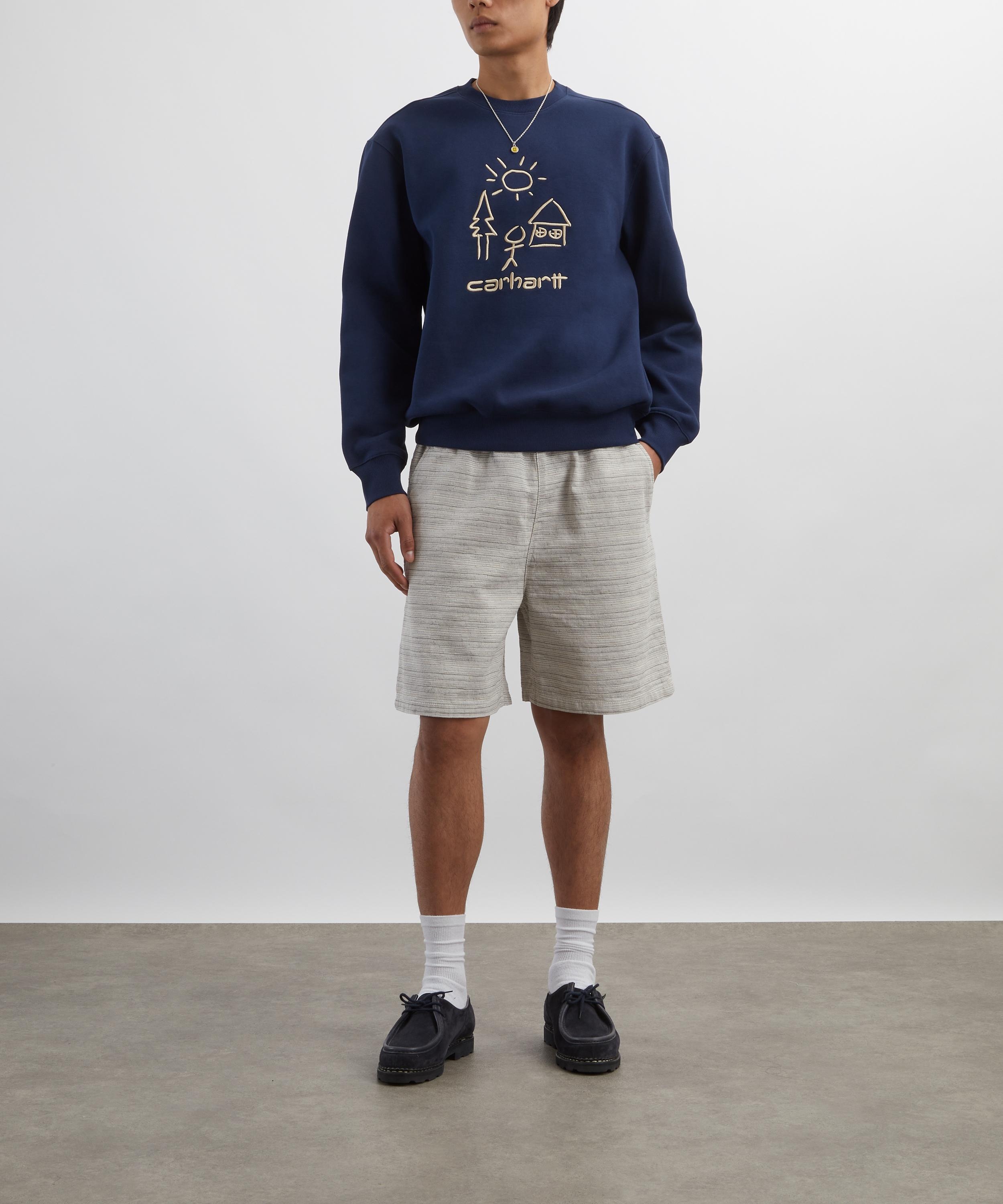 Masterpiece Sweatshirt - 2
