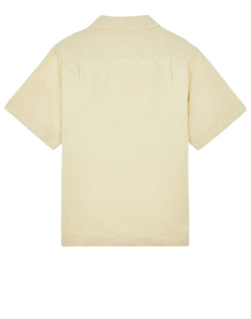 Stone Island 11809 ECRU outlook