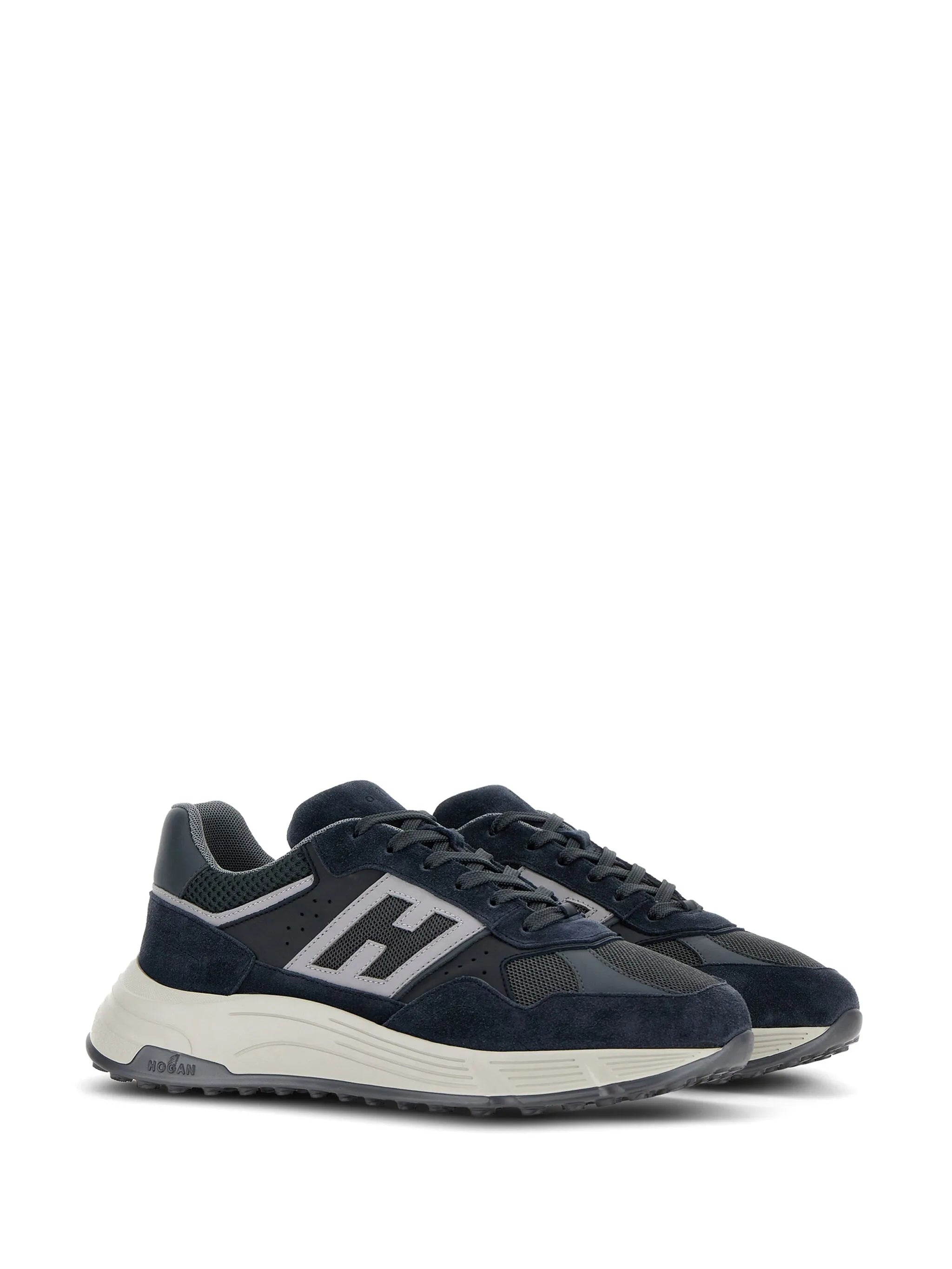 Hyperlight Low-top Sneakers - 5