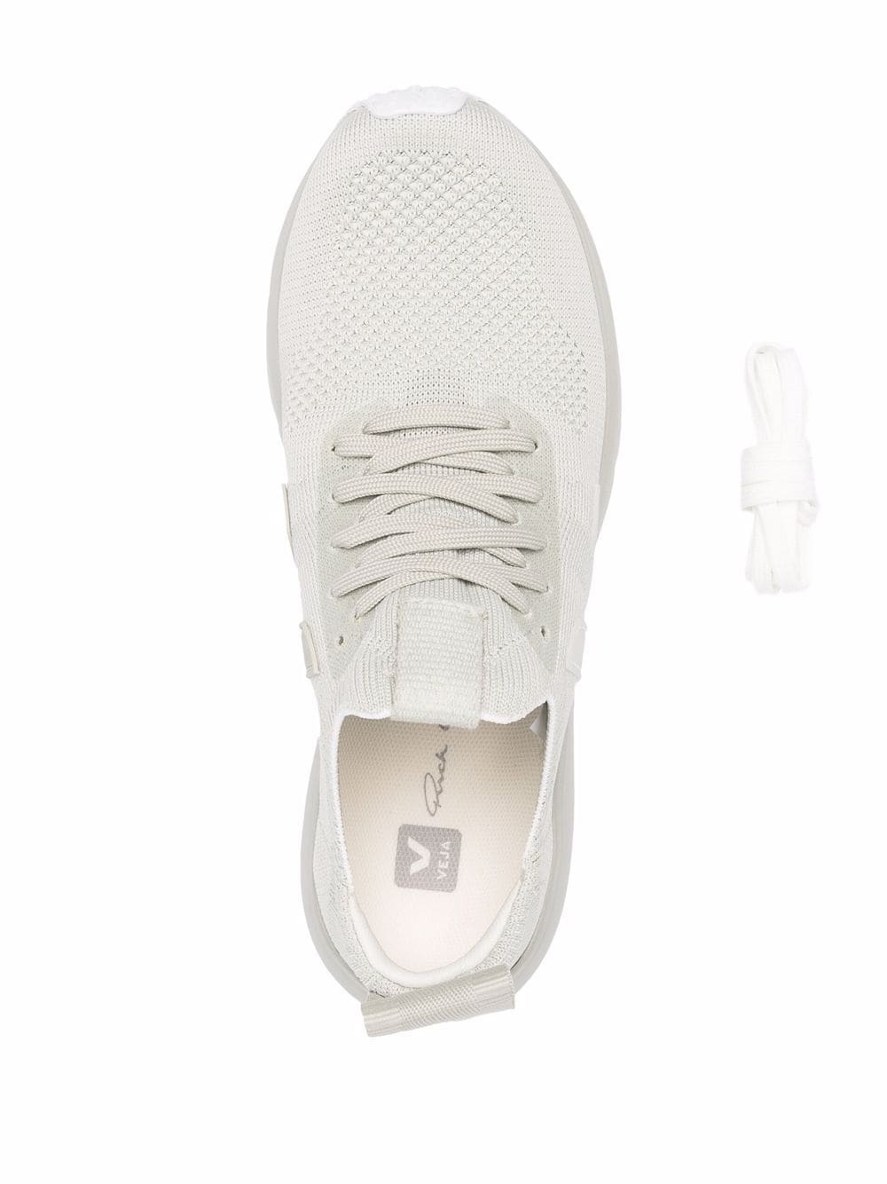 Rick Owens Runner 2 sneakers - 4