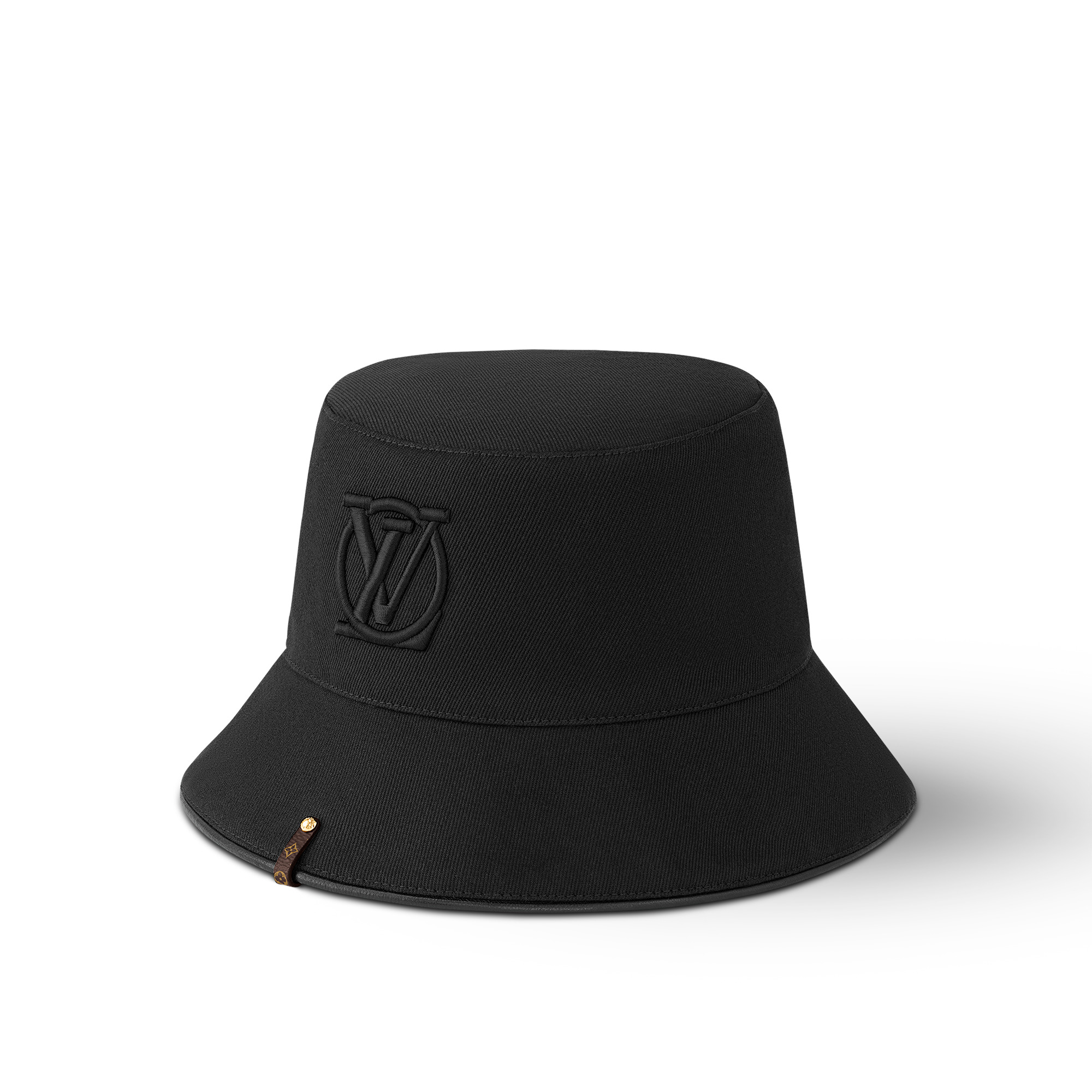LV City Bucket Hat - 2