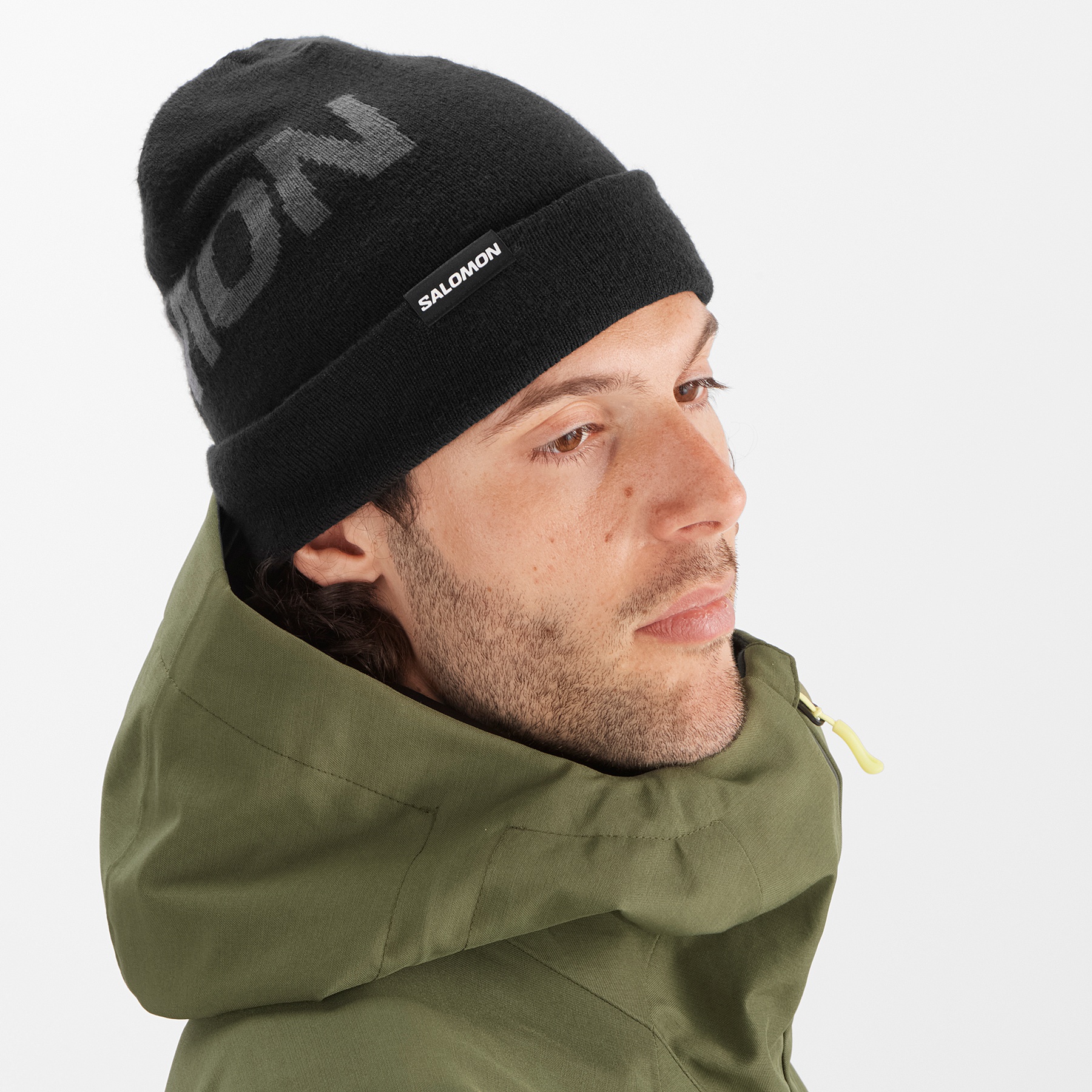 HERMITAGE BEANIE - 2
