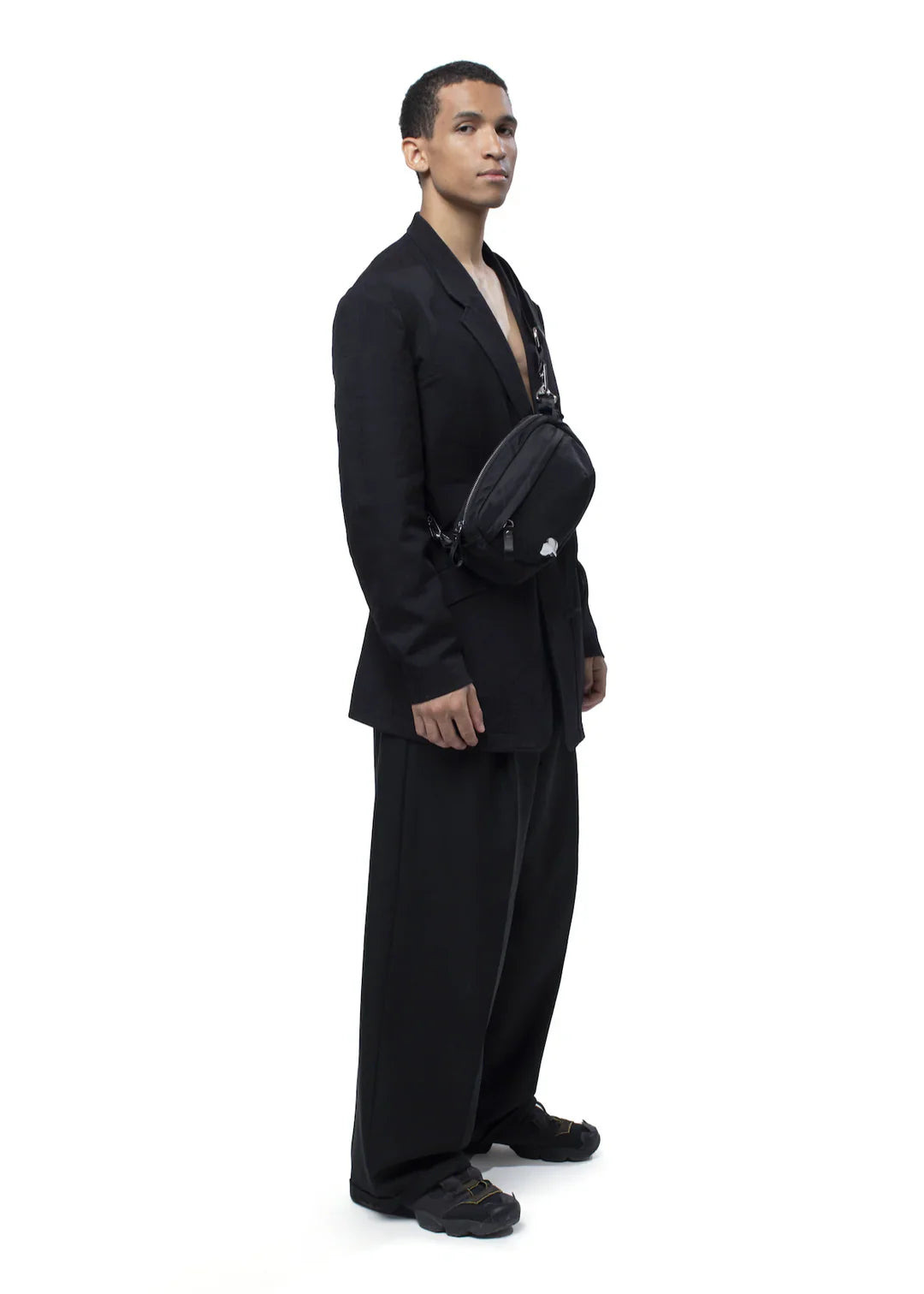 Factory Cross Body - 3
