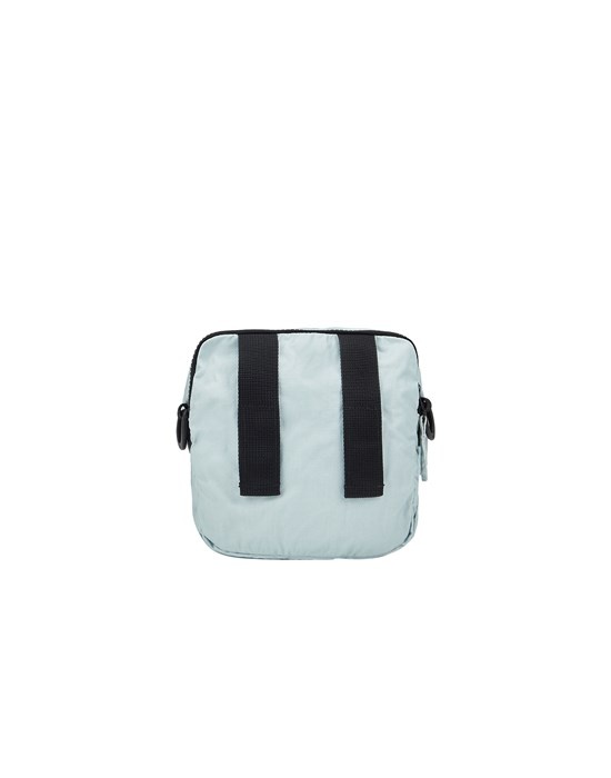 90270 MUSSOLA GOMMATA CANVAS PEARL GRAY - 2