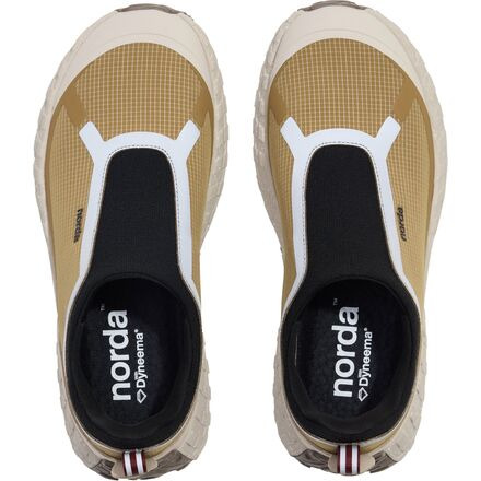 003 G+ Trail Running Shoe - Women's - 3