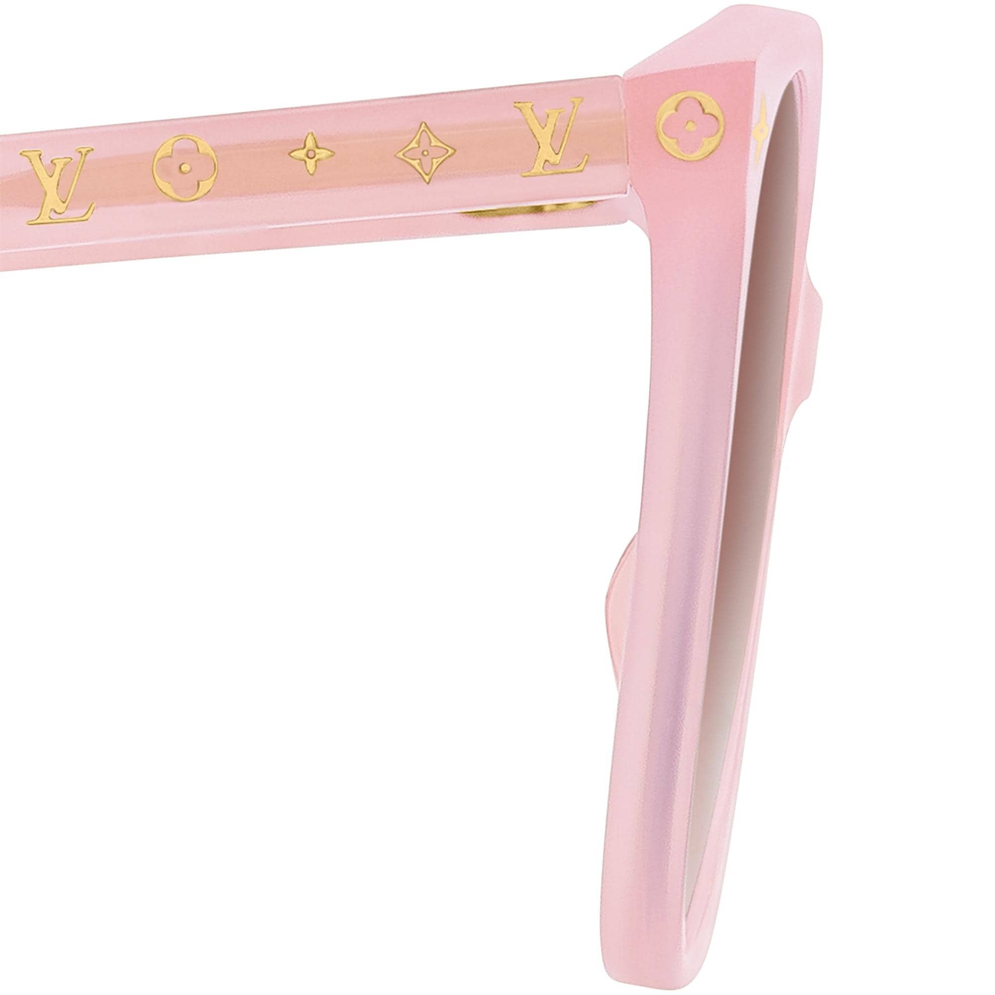 My Monogram Light Cat Eye Sunglasses - 3