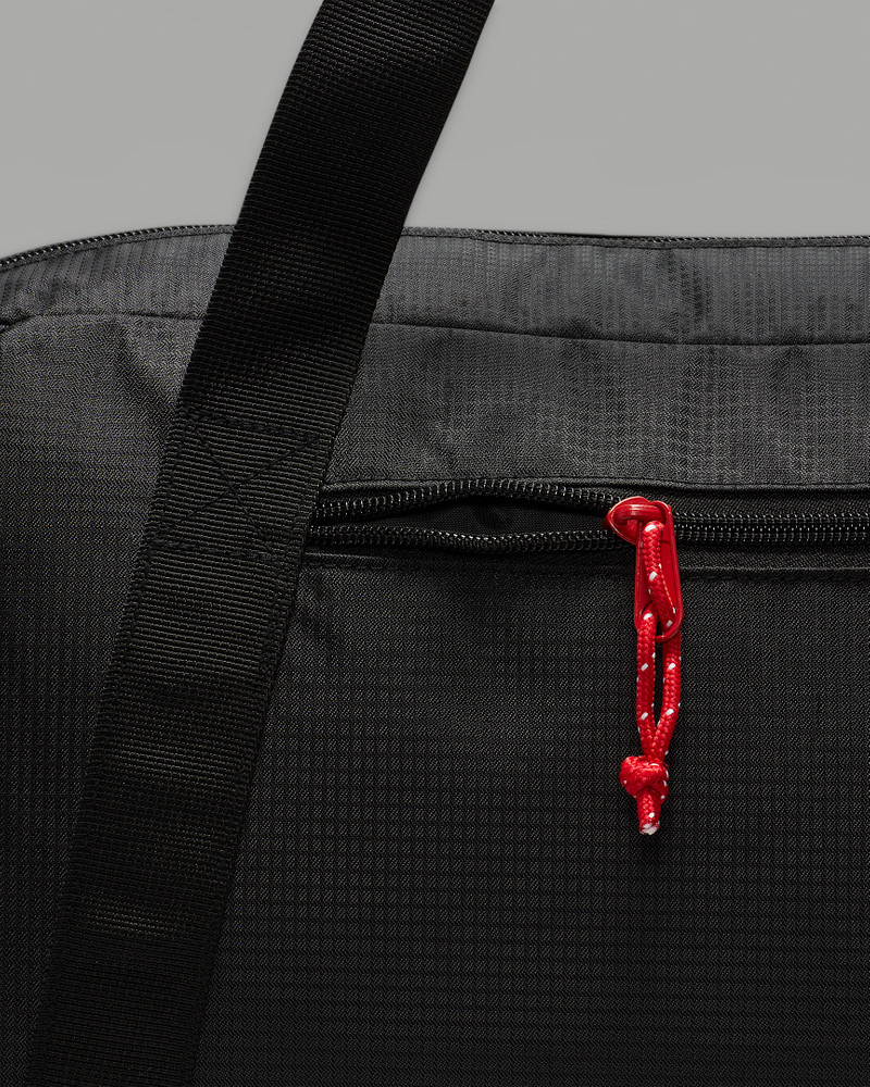 Jordan Essentials Duffle Duffle Bag (15L) 6