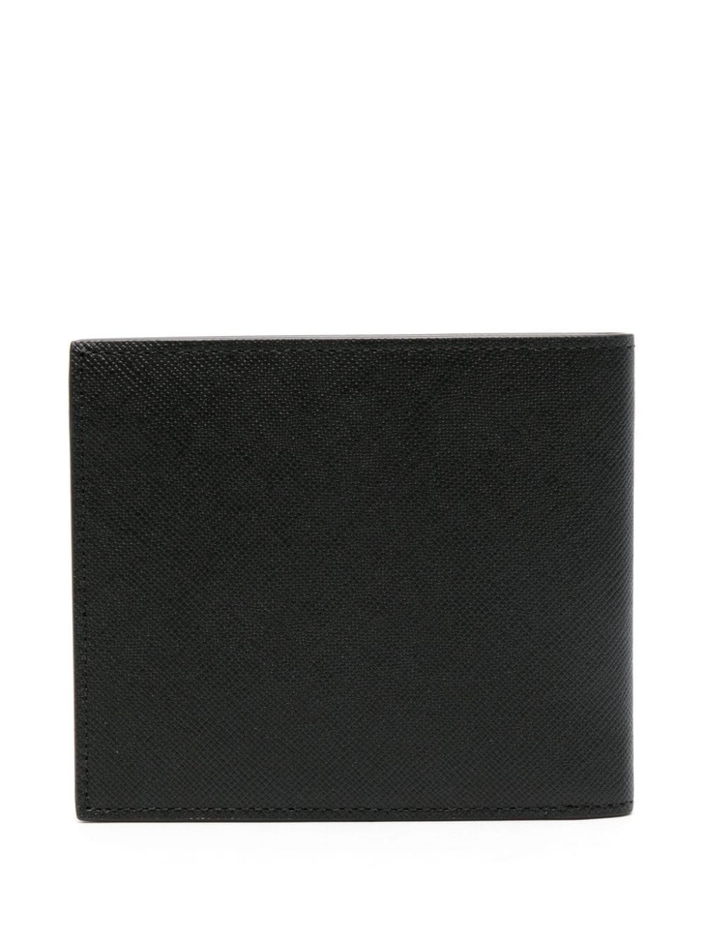 Leather wallet - 3