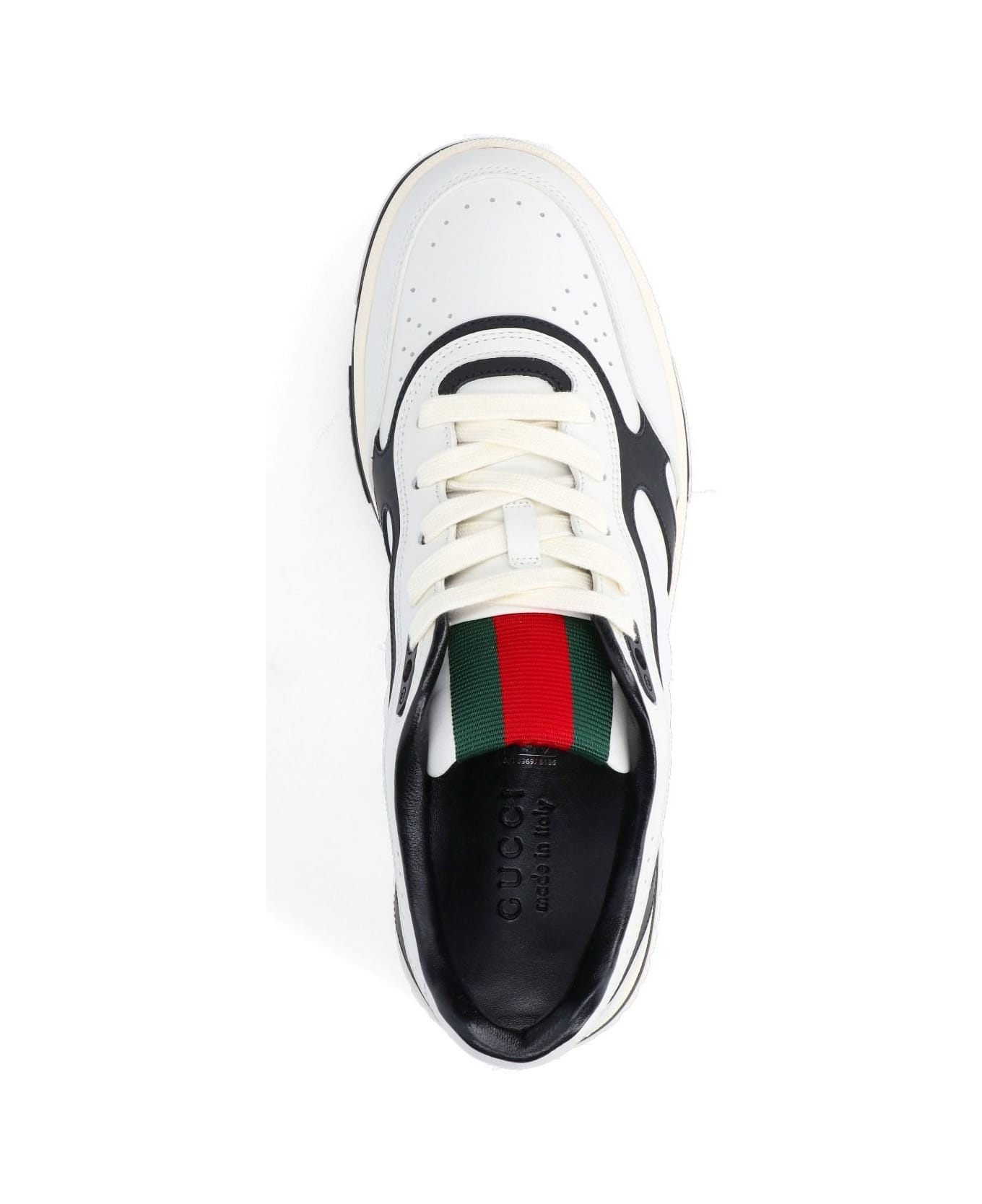 're-web' Sneakers - 2