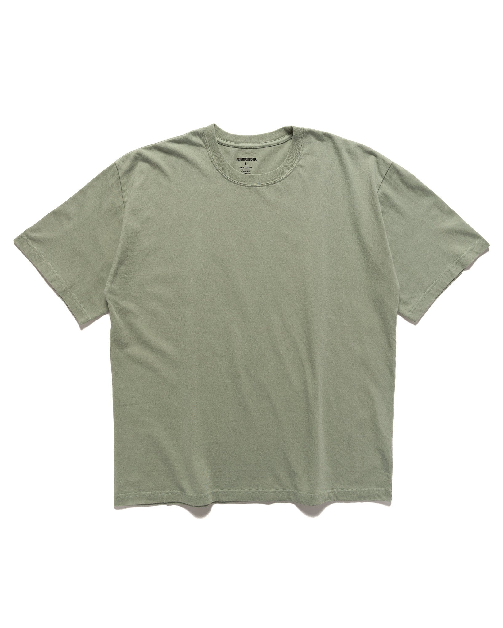 NH. Tee SS - 1