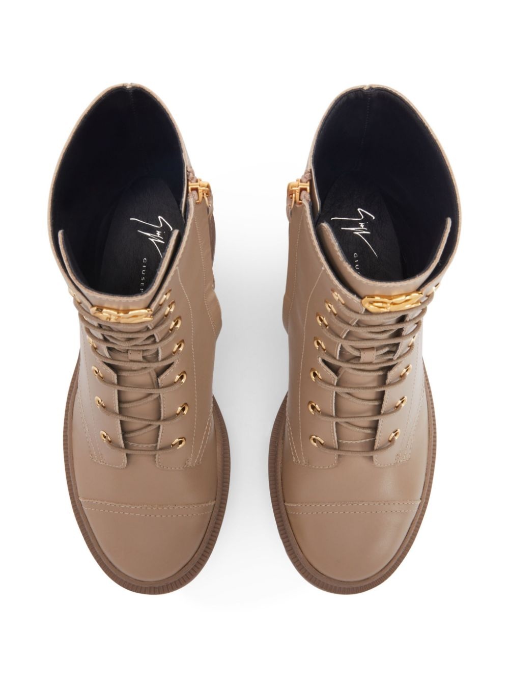 Malakhy combat boots - 4