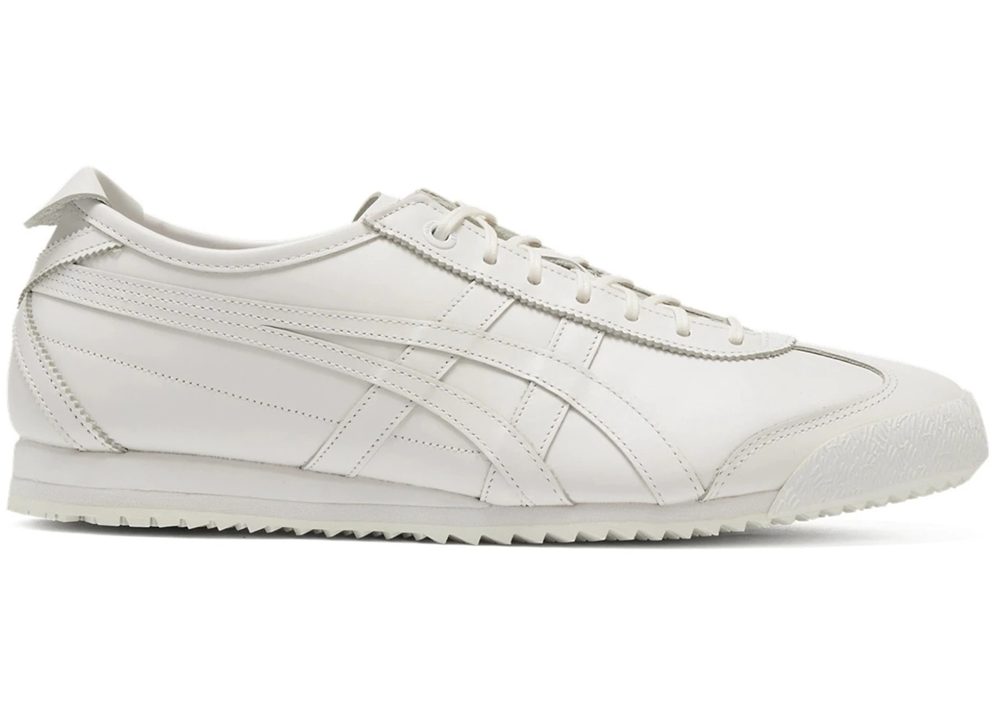 Onitsuka Tiger Mexico 66 SD Triple White - 1